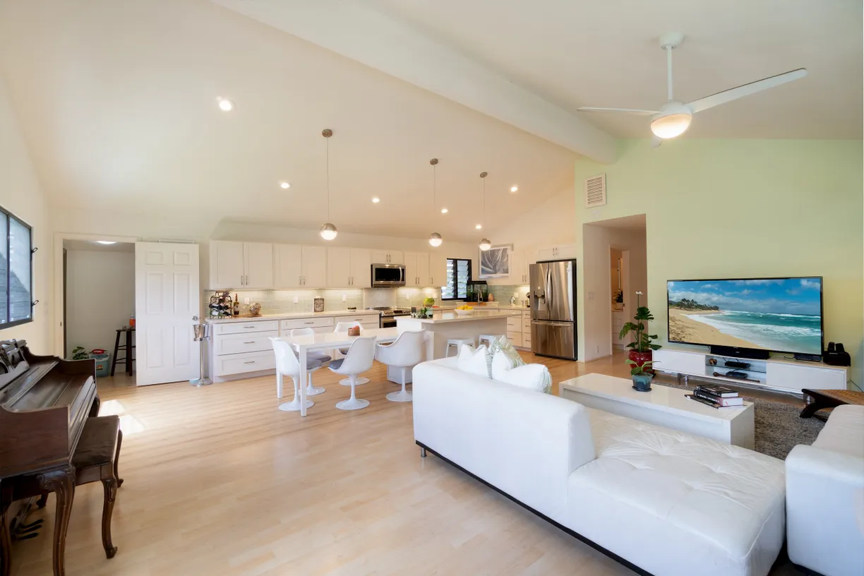 Hawaii Real Estate | View 2917 Loomis Street | room 2