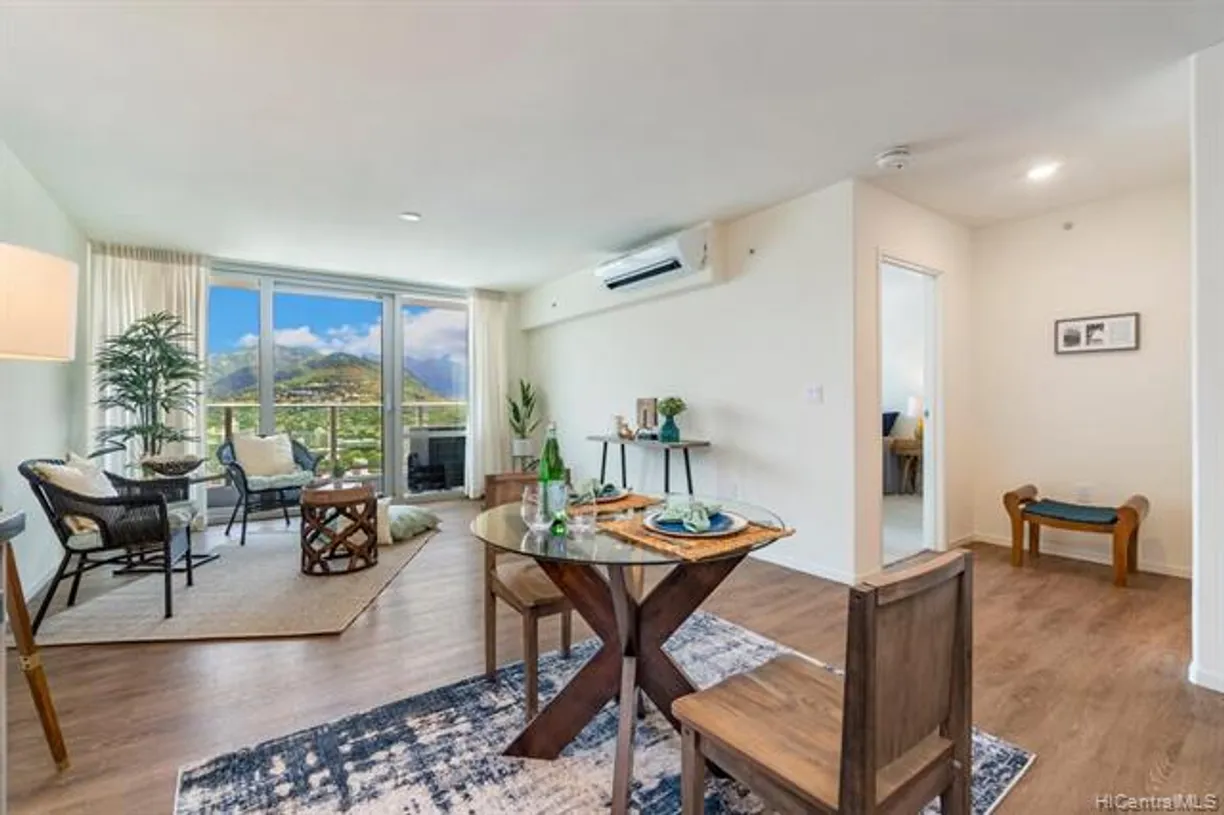 Hawaii Real Estate | View 1631 Kapiolani Boulevard, #4205 | room 1