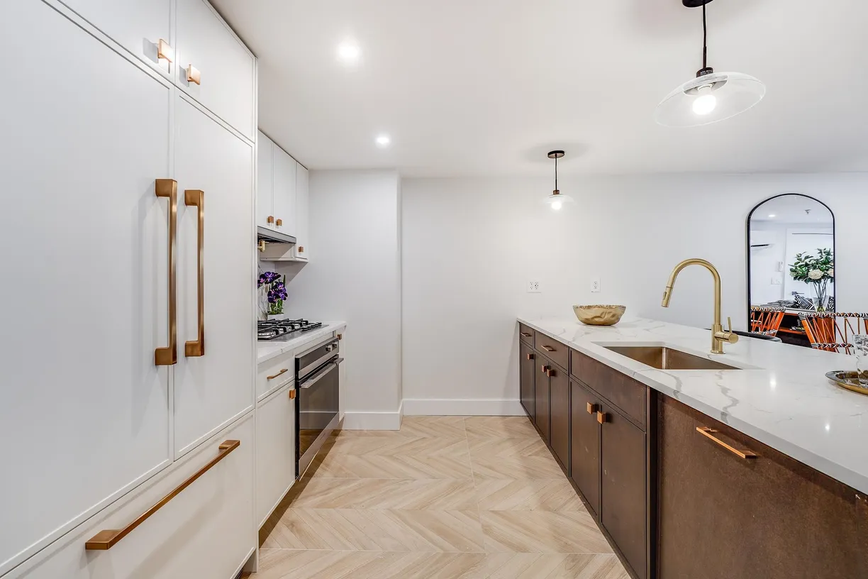 Jersey City/Hoboken Real Estate | View 211 5th St Unit# 1L | 1 Bed, 1 Bath