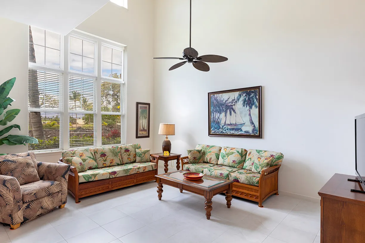 Hawaii Real Estate | View 69-555 WAIKOLOA BEACH DR, #2404 | room 1