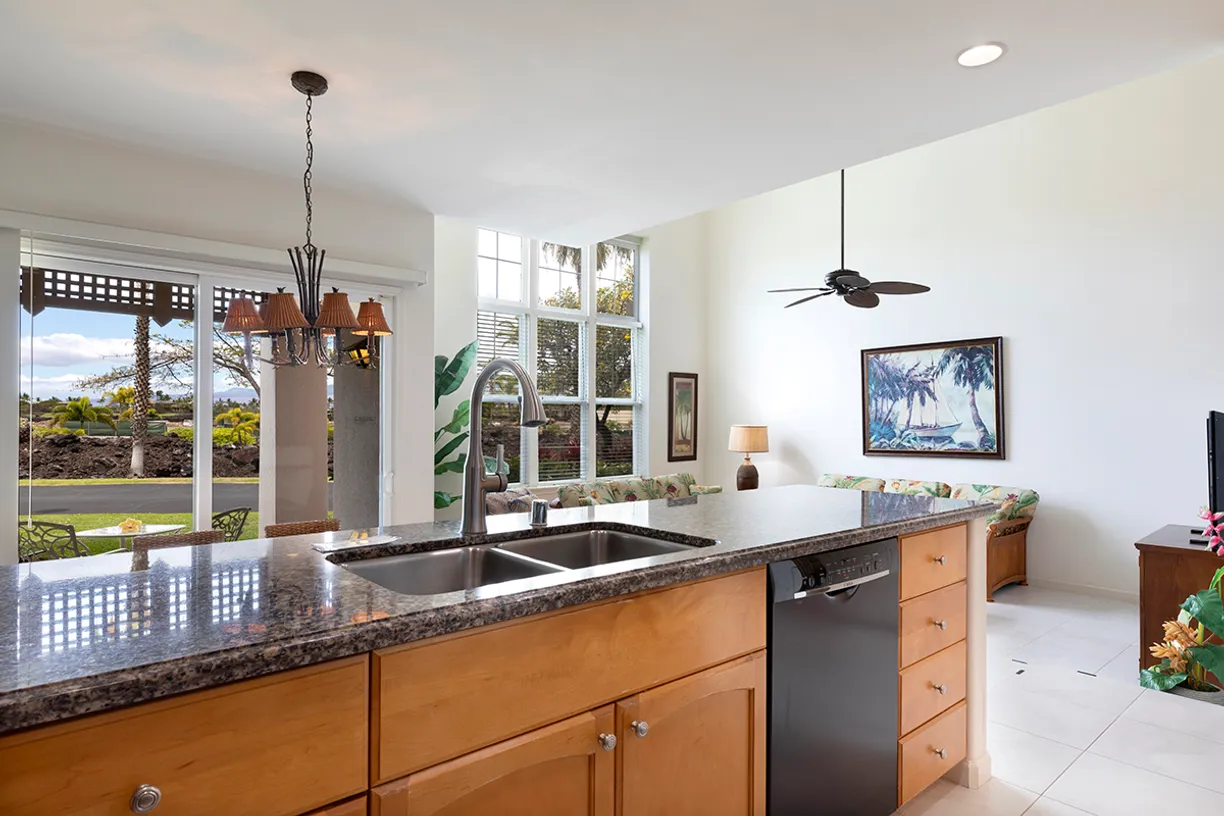 Hawaii Real Estate | View 69-555 WAIKOLOA BEACH DR, #2404 | 2 Beds, 2 Baths