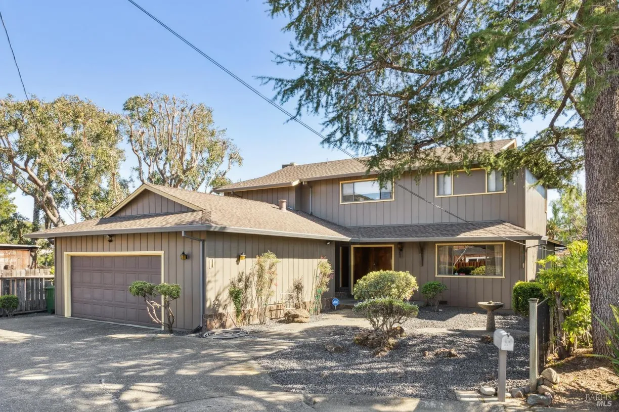Northern California Real Estate | View 11 Harbor View Court | room 2