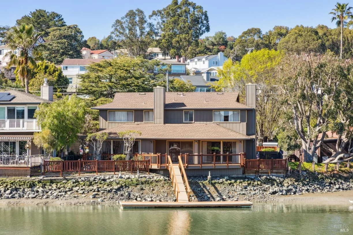 Northern California Real Estate | View 11 Harbor View Court | room 1