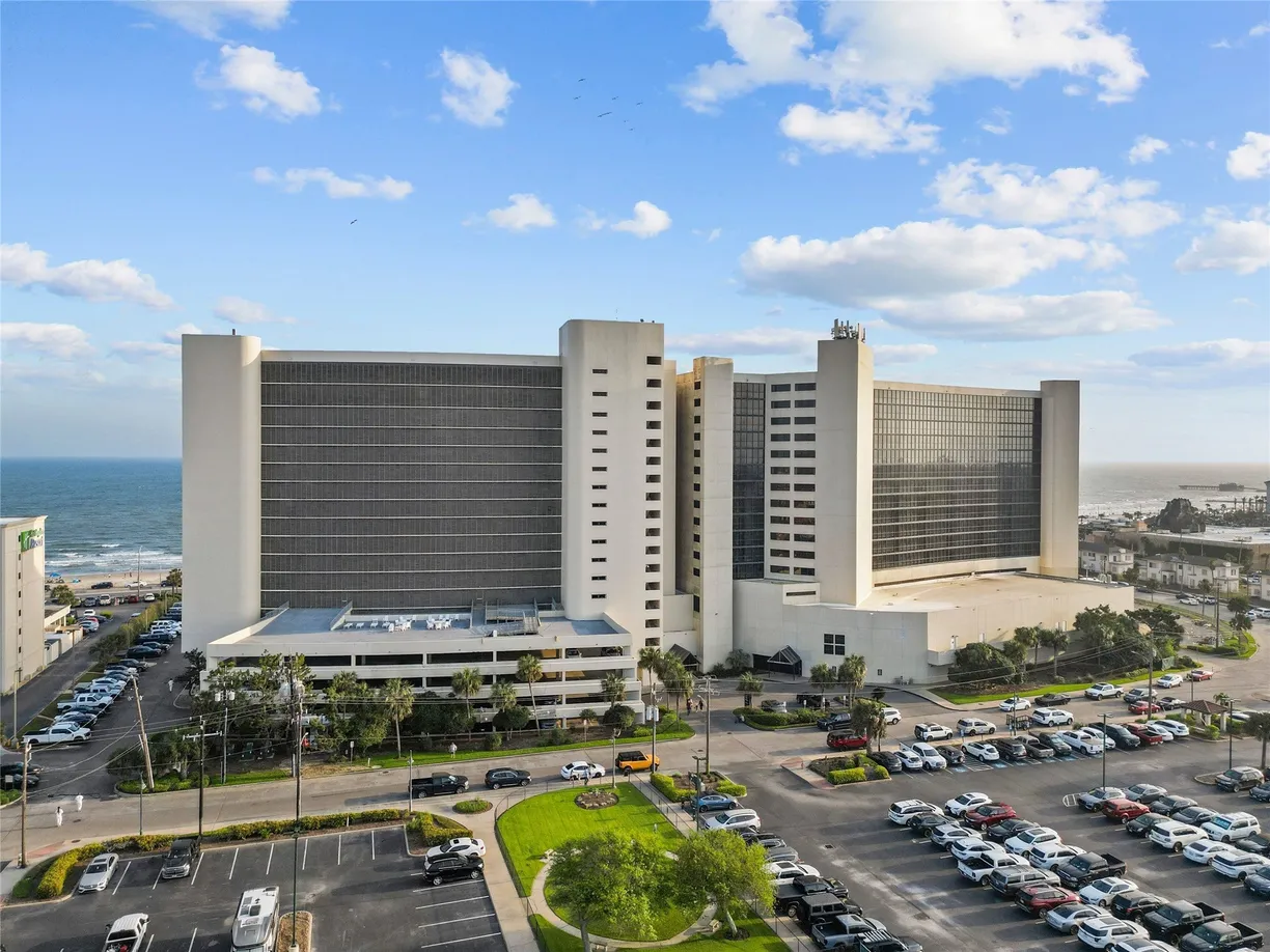 Houston Real Estate | View 5220 Seawall Boulevard #1239C-2 | room 1