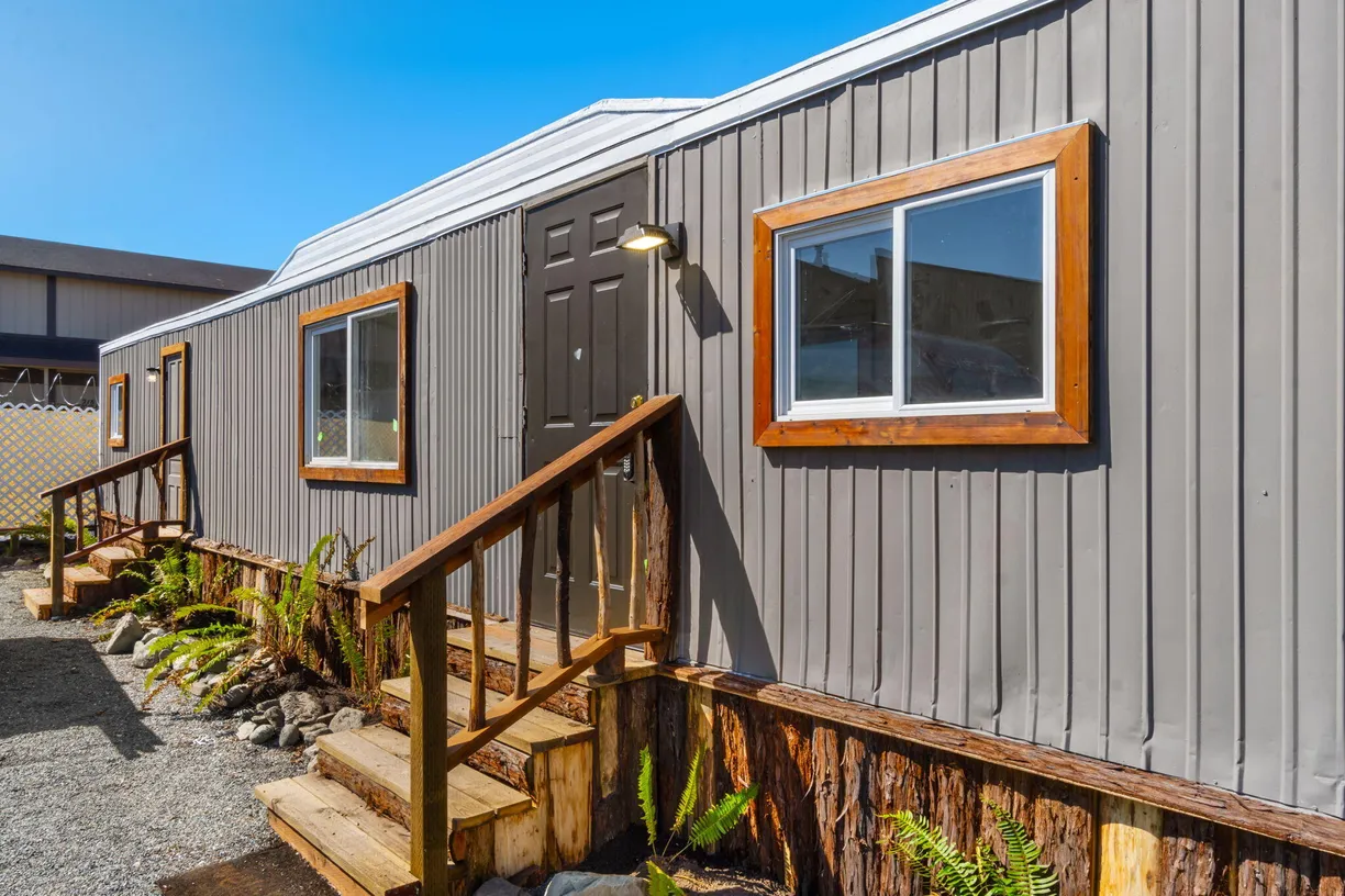 Northern California Real Estate | View 365 N Fortuna Boulevard | 2 Beds, 1 Bath