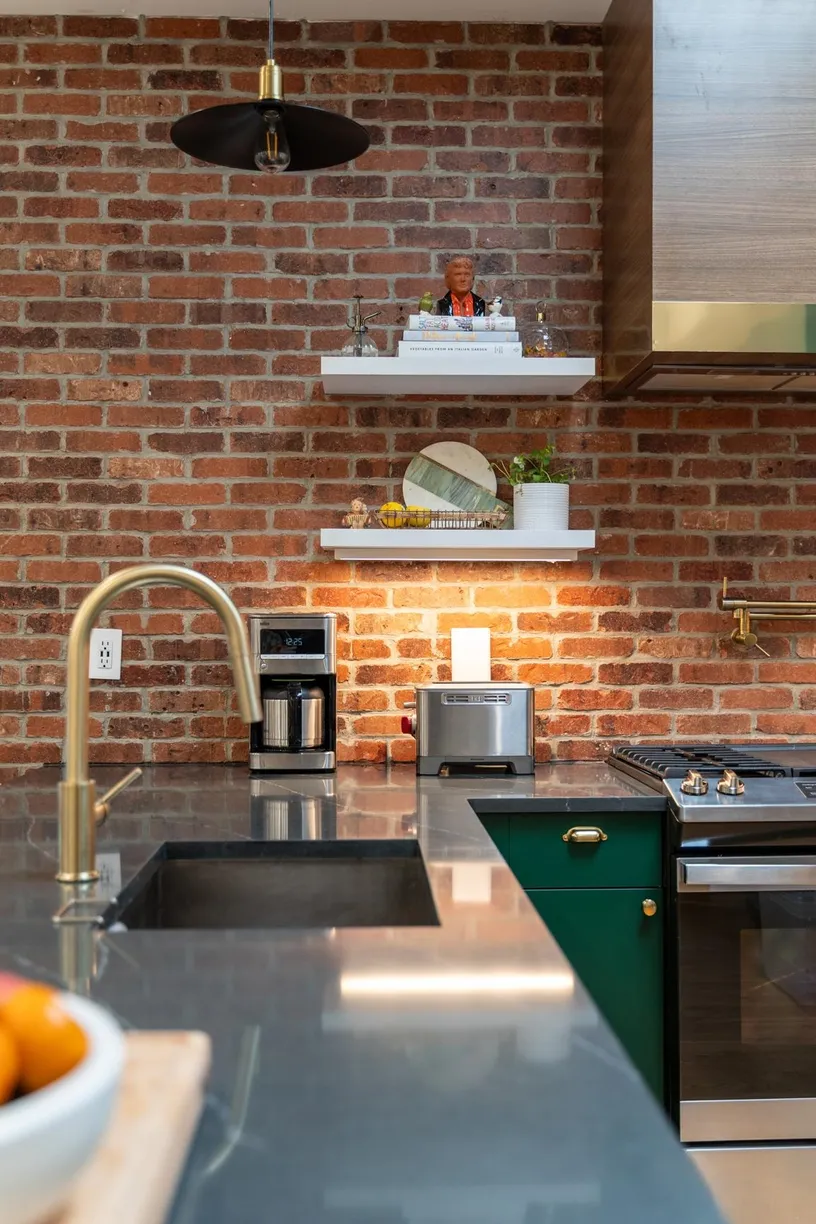 Jersey City/Hoboken Real Estate | View 72 Lincoln St Unit# 2 | room 1