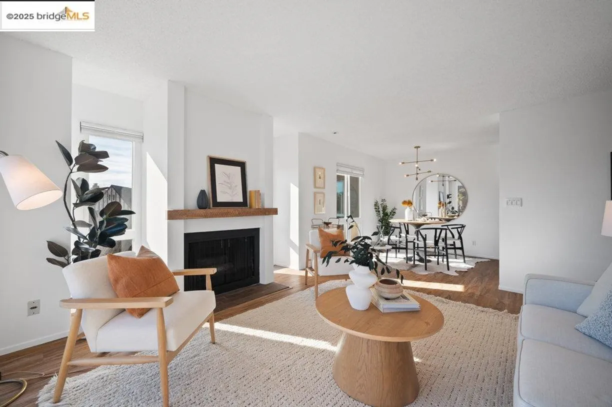 Northern California Real Estate | View 5340 Broadway Terrace #406 | room 2