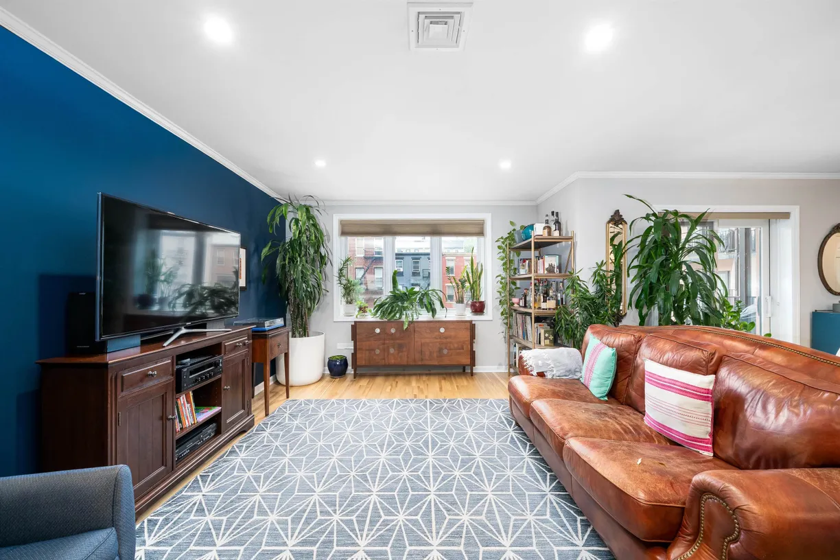 Jersey City/Hoboken Real Estate | View 1001 Clinton St | room 1