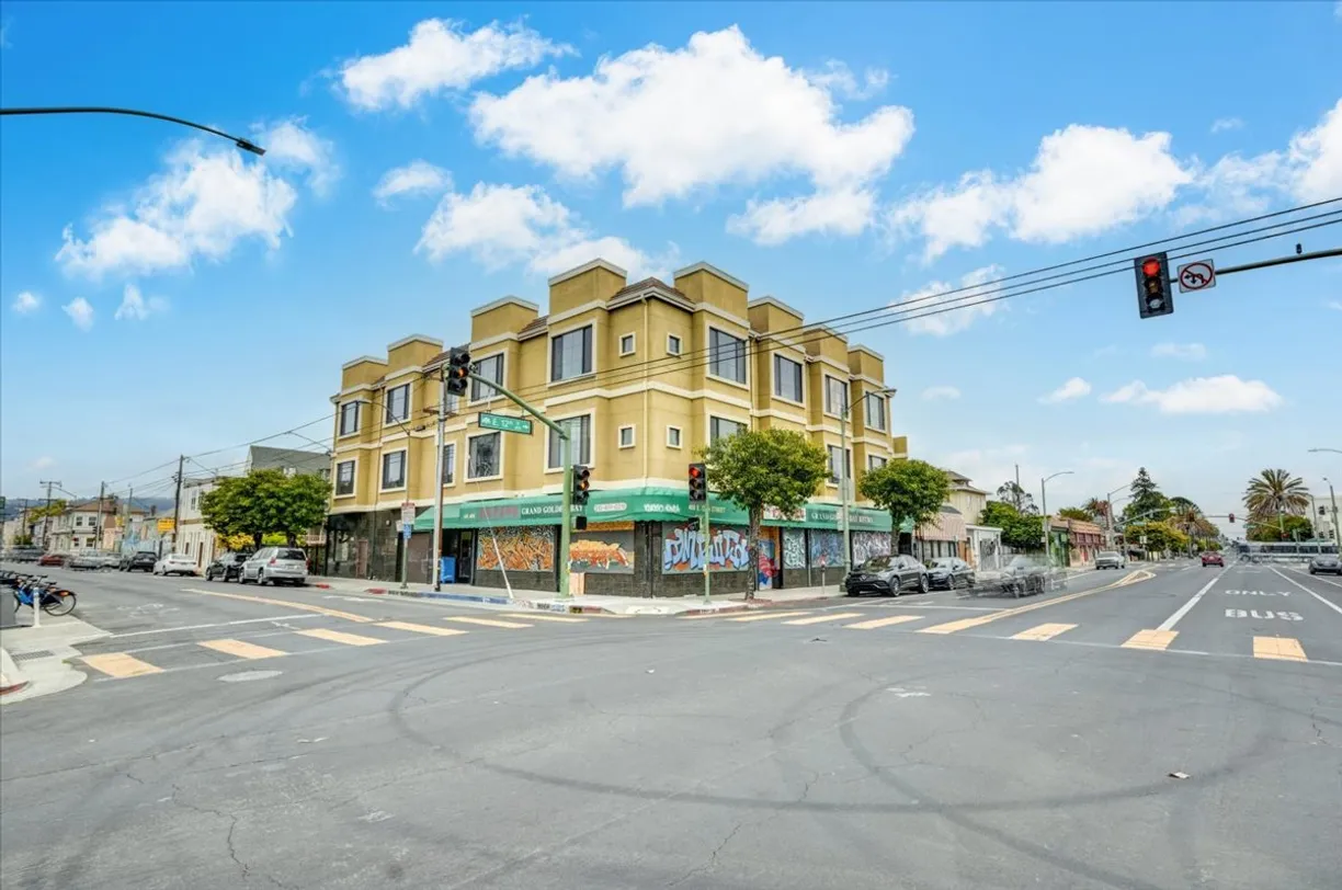 Northern California Real Estate | View 400 East 12th Street | room 1