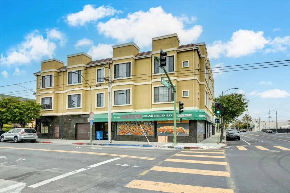 Northern California Real Estate | View 400 East 12th Street