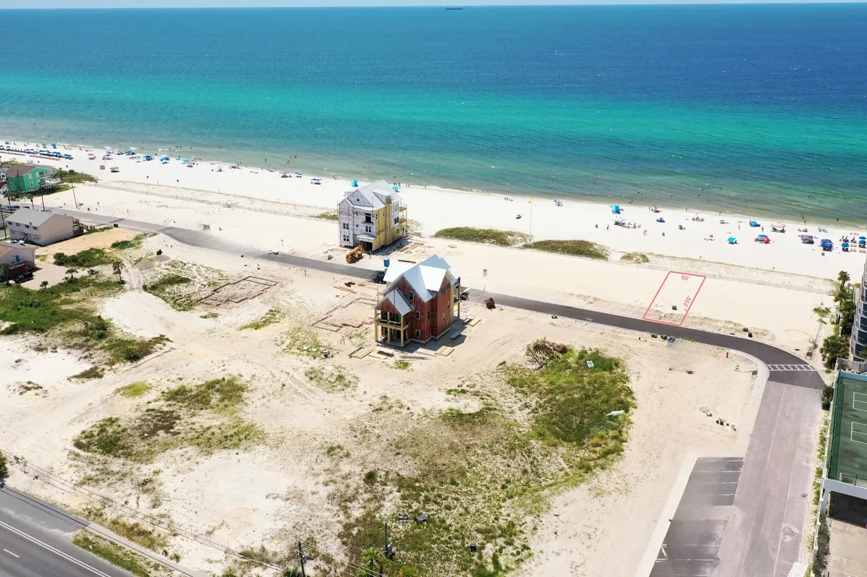 Northwest Florida Real Estate | View 5955 Gulf Drive | room 1