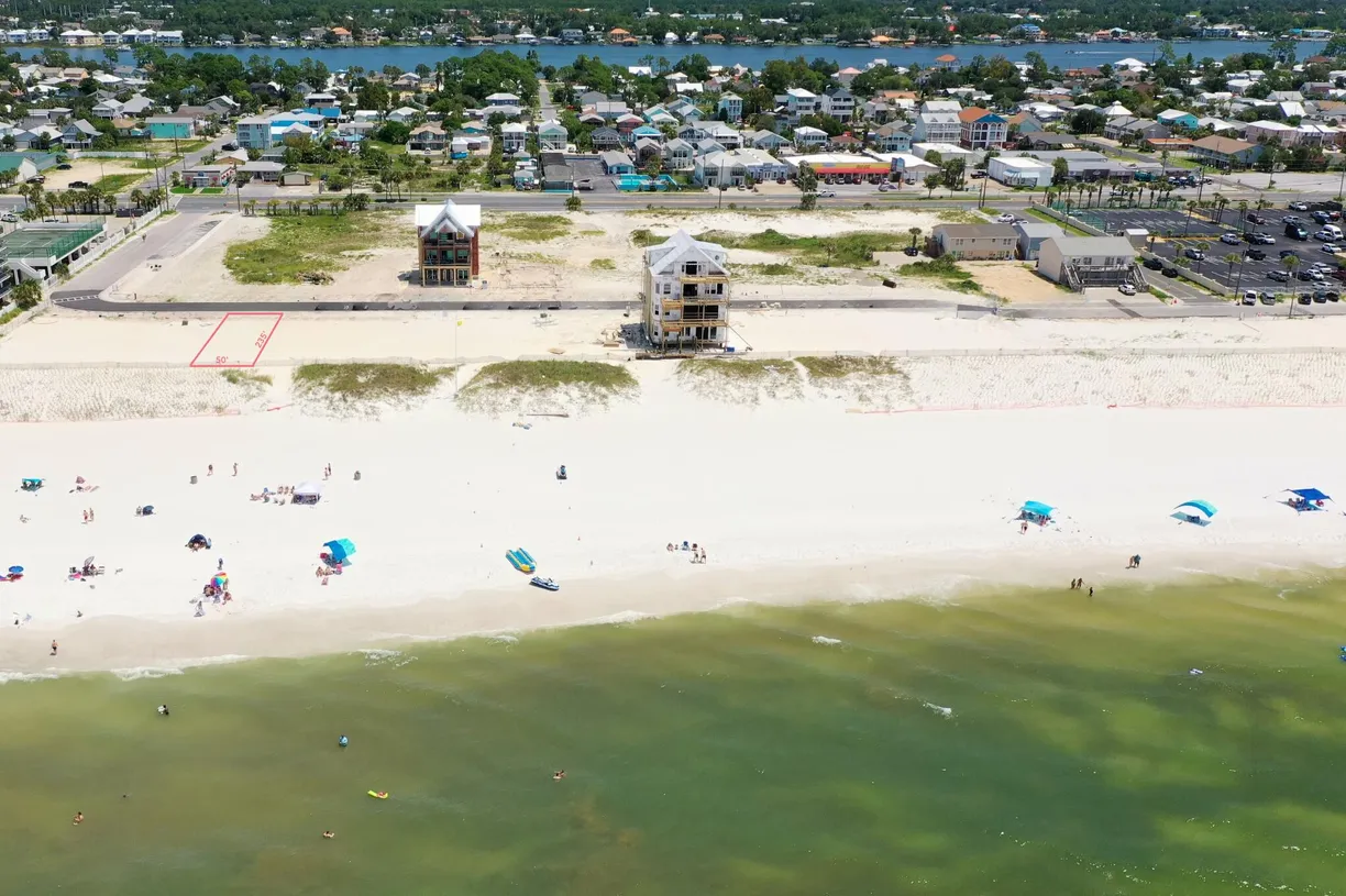 Northwest Florida Real Estate | View 5955 Gulf Drive | room 2