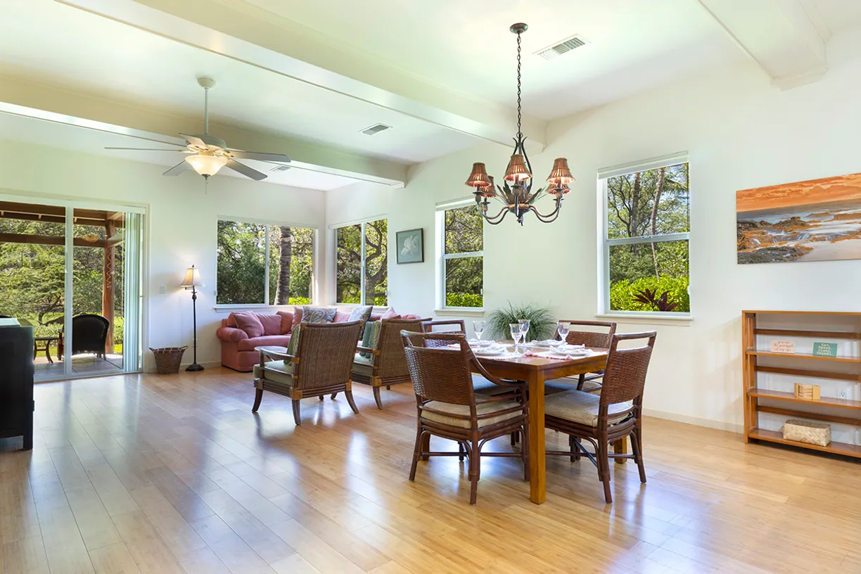 Hawaii Real Estate | View 68-1125 KANIKU DR, #205 | 3 Beds, 2 Baths