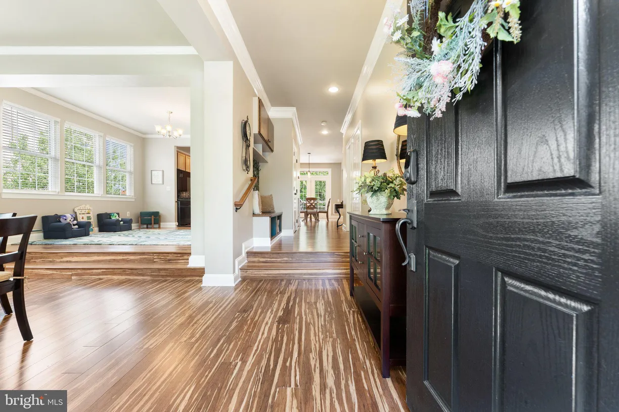 Washington Metro Area Real Estate | View 110 Rosebrook Court NW | room 2