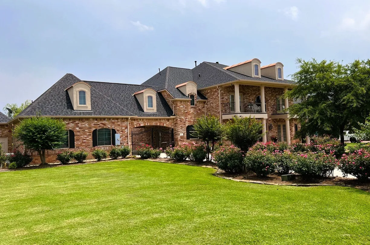 The Woodlands Real Estate | View 10896 Dauphine Street | room 2