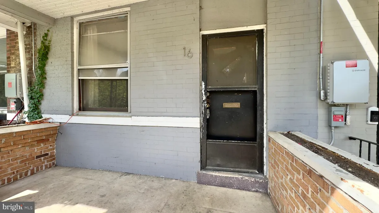 Washington Metro Area Real Estate | View 16 16th Street NE | room 2