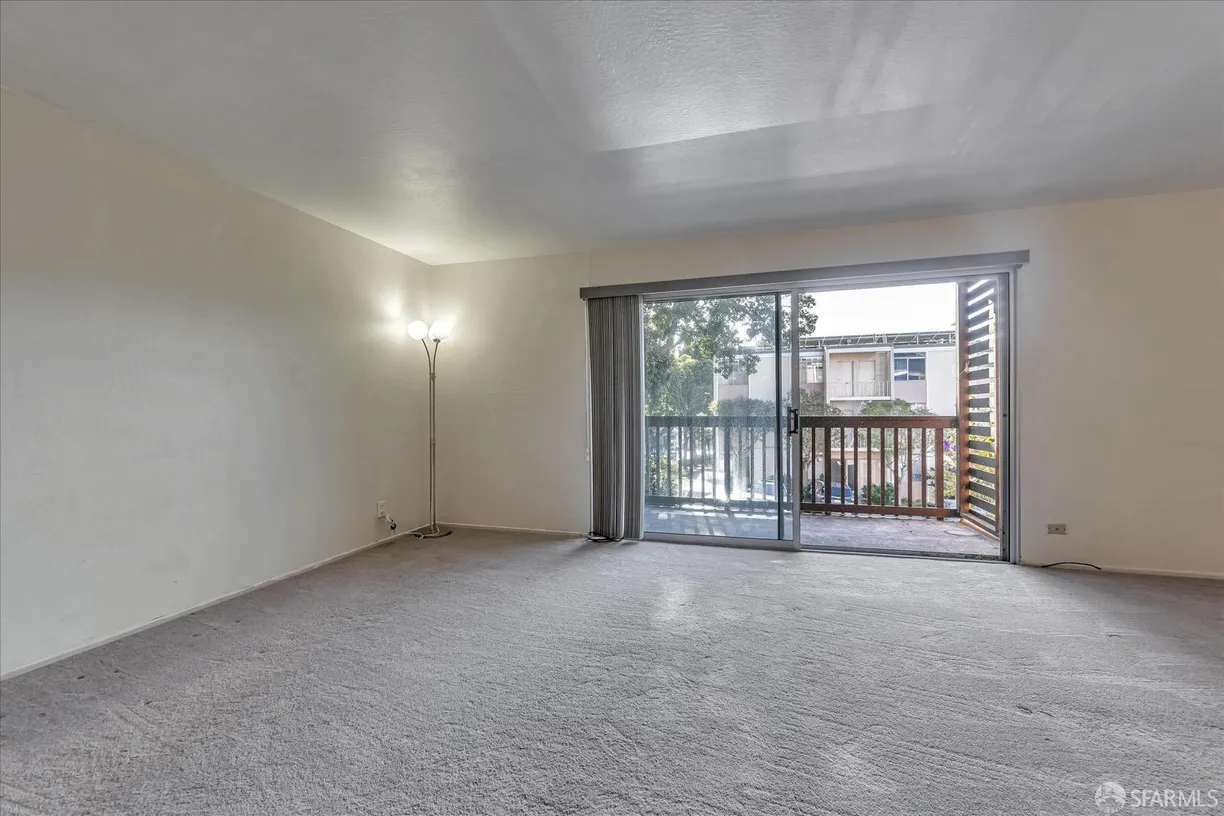 Northern California Real Estate | View 1 Western Shore Lane #3 | room 2