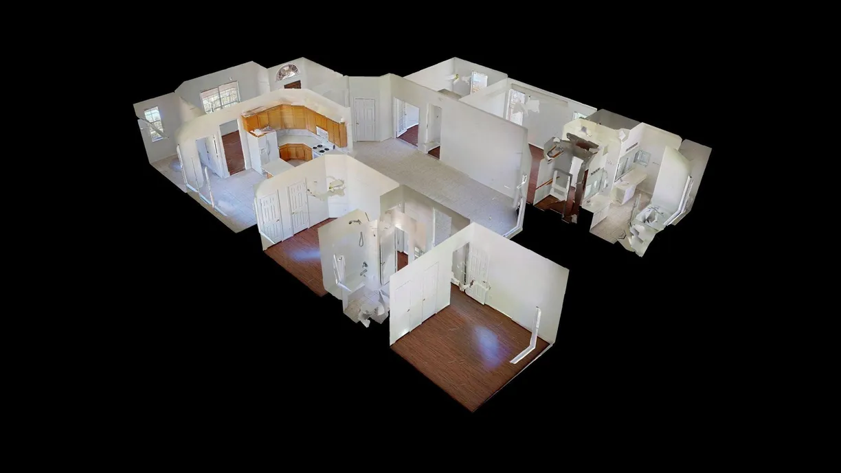 Houston Suburbs Real Estate | View 62 N Queenscliff Circle | room 2
