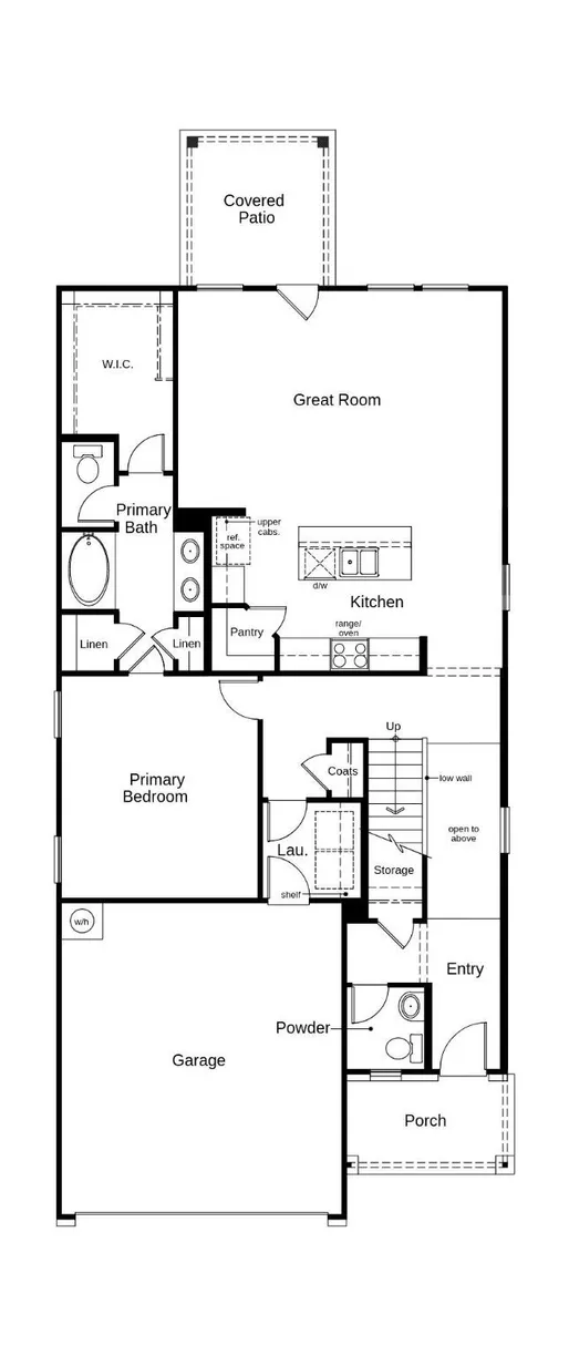 Houston Suburbs Real Estate | View 4893 Sun Falls Drive | room 1