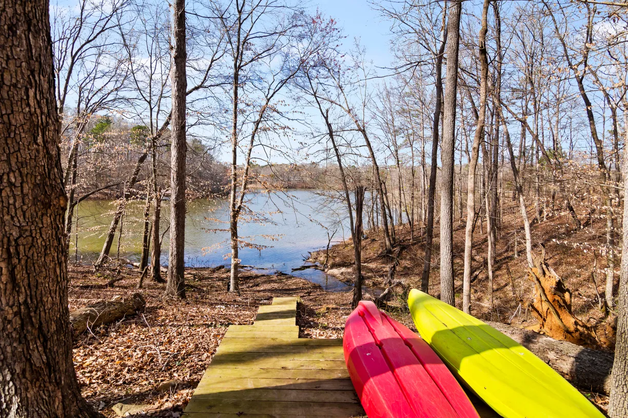 Athens, GA Real Estate | View 78 View Point Place | B