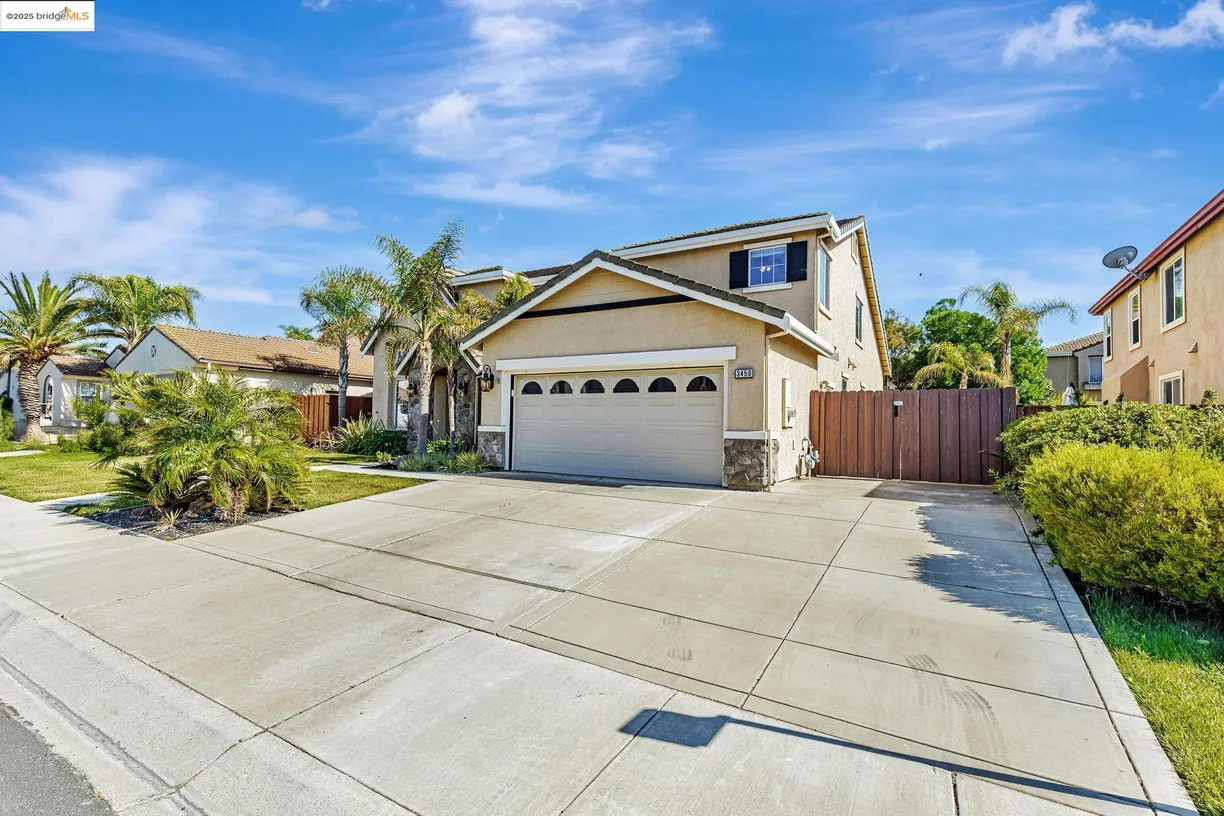 Northern California Real Estate | View 3450 Keystone Loop | room 1