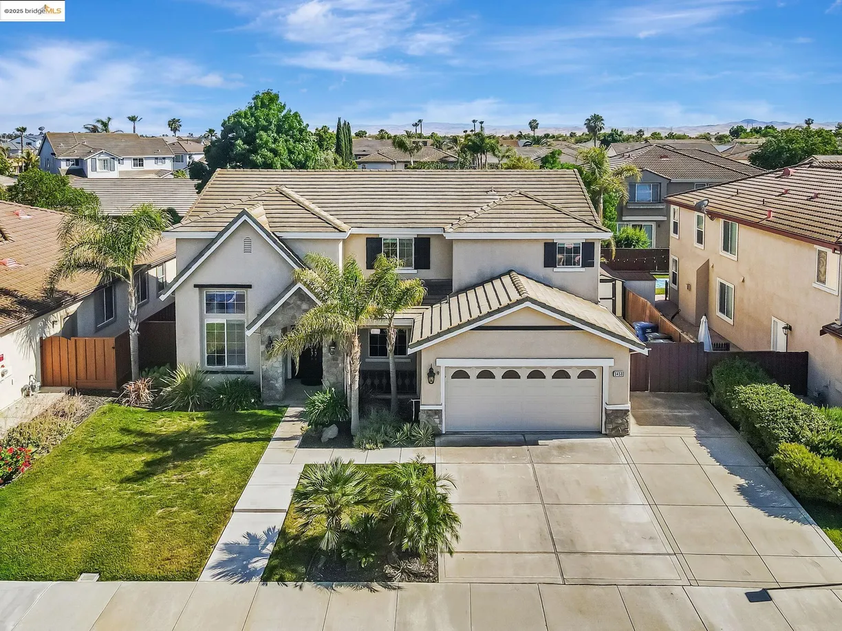 Northern California Real Estate | View 3450 Keystone Loop | 5 Beds, 2 Baths