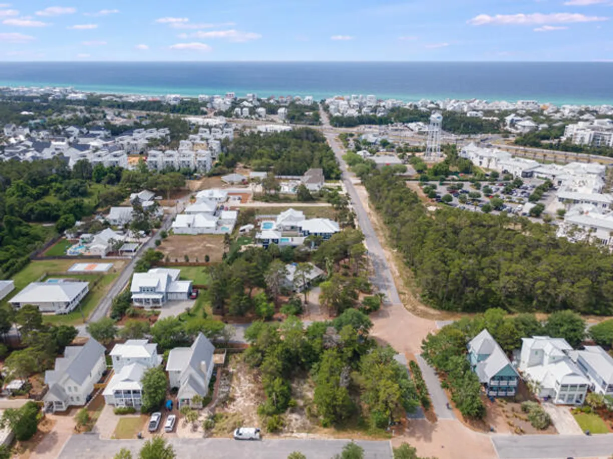 Northwest Florida Real Estate | View Lot 3 E Willow Mist Road