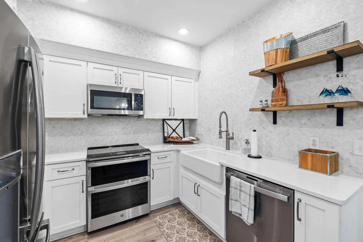 Northwest Florida Real Estate | View 117 Village Boulevard # 721 | room 1
