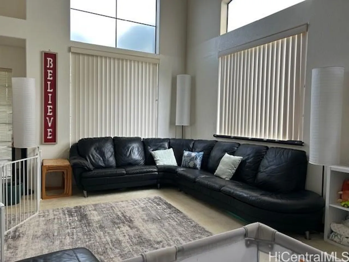 Hawaii Real Estate | View 95-1047 Hololani Street | 5 Beds, 3 Baths