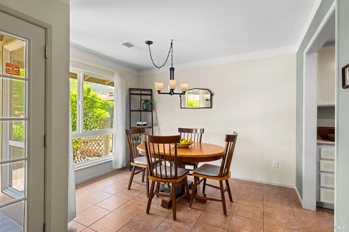Northern California Real Estate | View 406 White Oak Drive | room 2