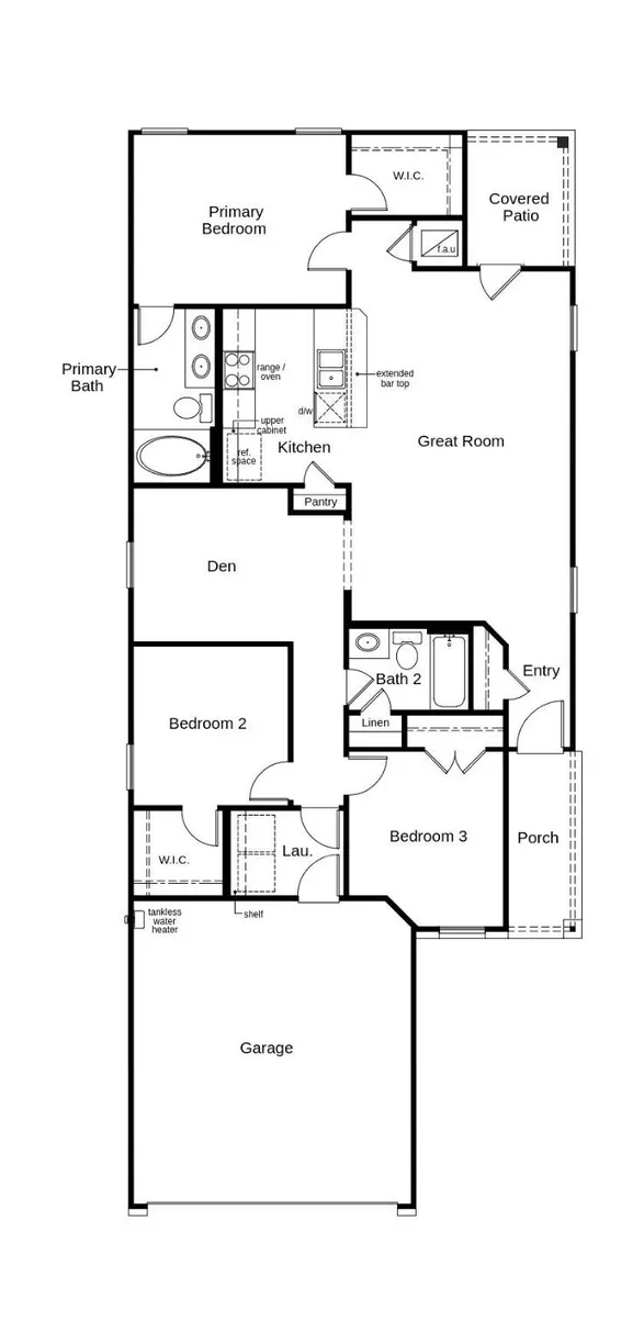 Houston Suburbs Real Estate | View 3035 Kalimera Lane | room 1