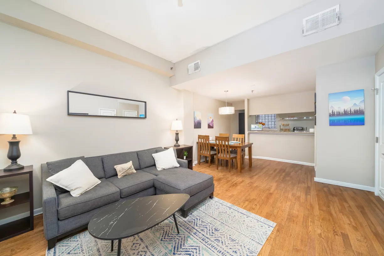 Jersey City/Hoboken Real Estate | View 186 Wayne St Unit# D-106 | room 1