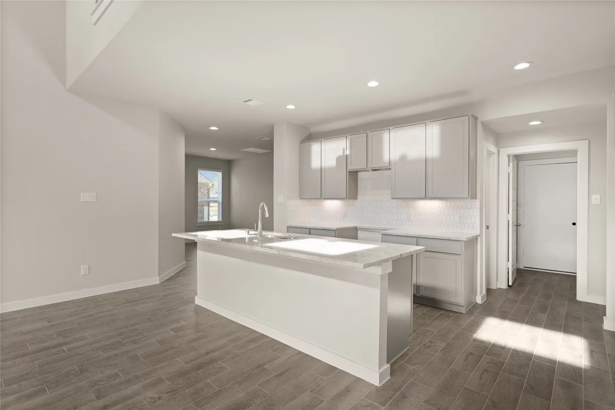 Houston Suburbs Real Estate | View 3207 Tilley Drive | room 1