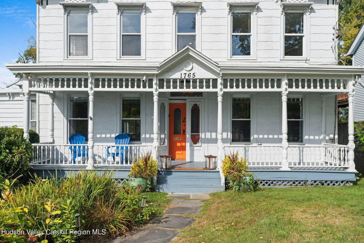 Hudson Valley Real Estate | View 1765 Ny-213 | room 1