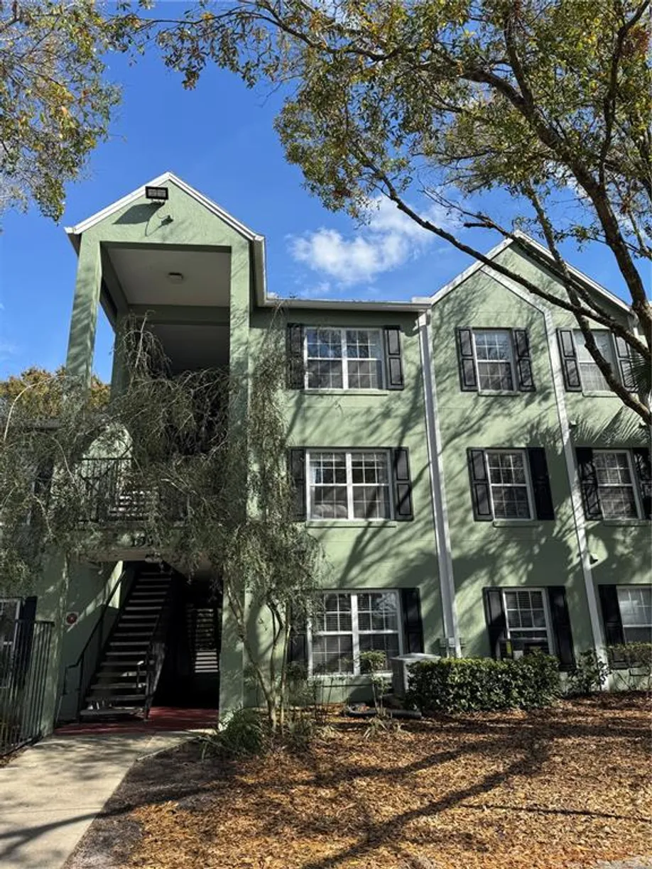 Central Florida Real Estate | View 1997 Dixie Belle Drive Unit# 1997C | 3 Beds, 2 Baths