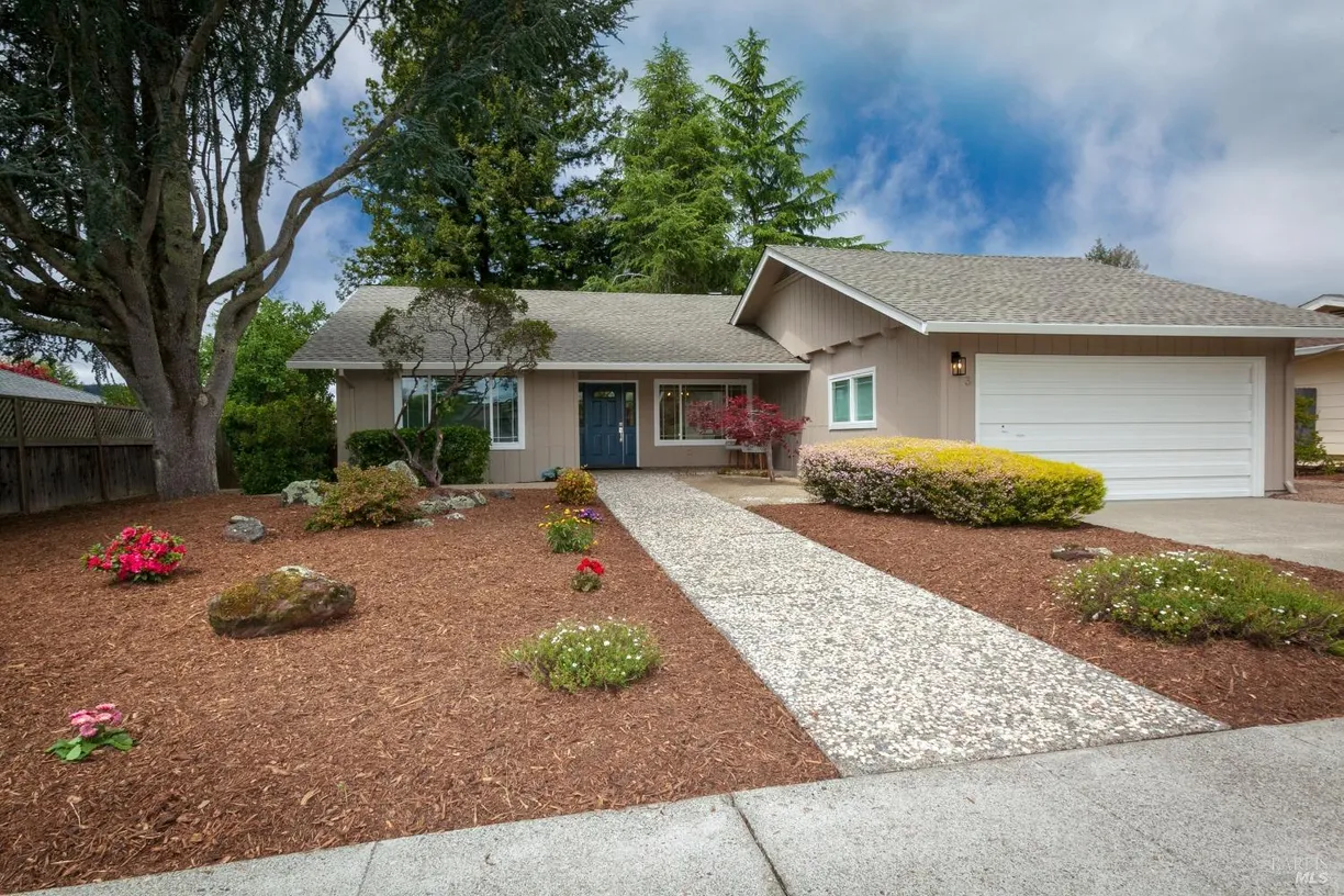 Northern California Real Estate | View 3 Pin Oak Place | room 1