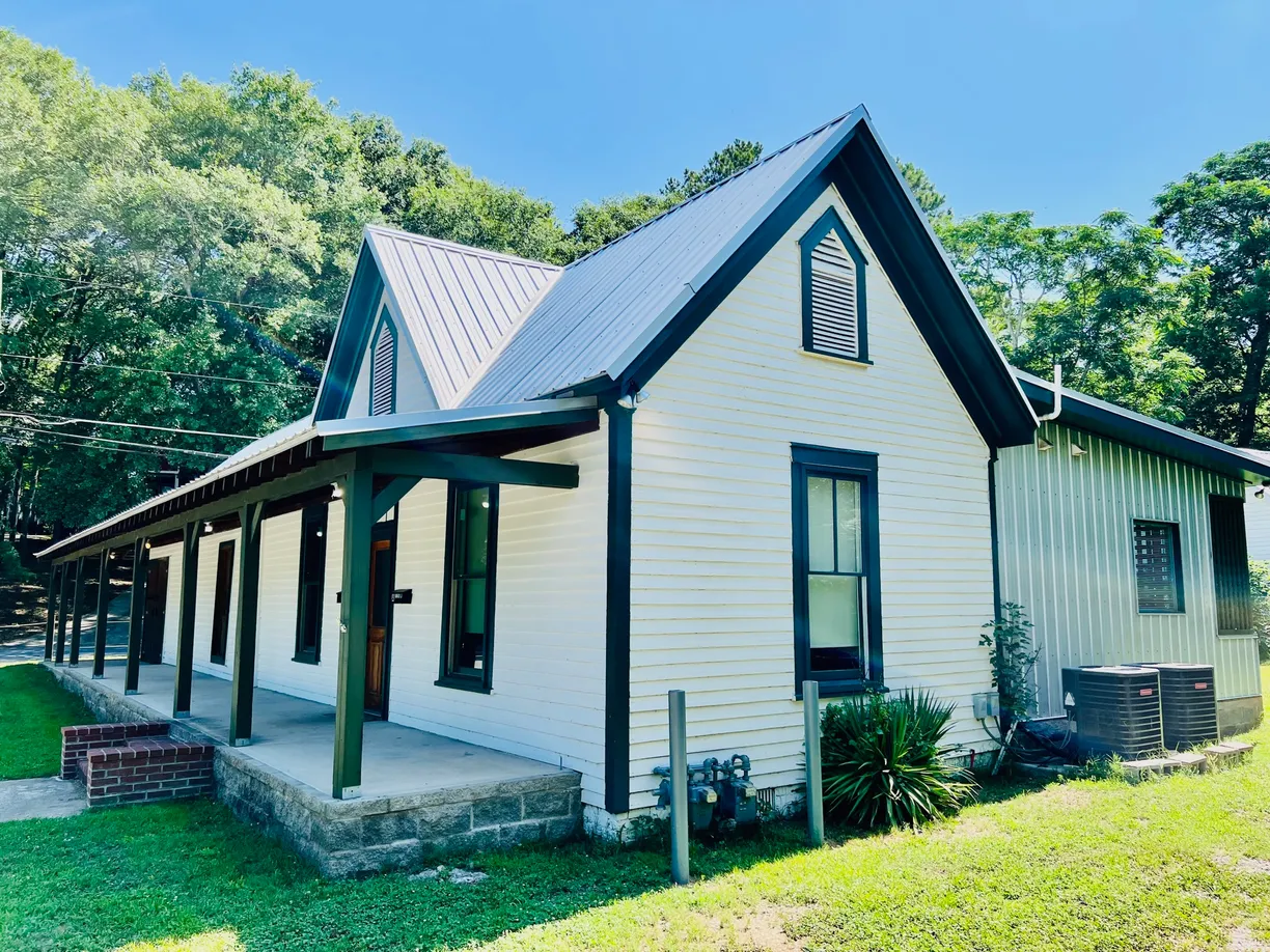 Athens, GA Real Estate | View 190 N Poplar Street | IMG_4532