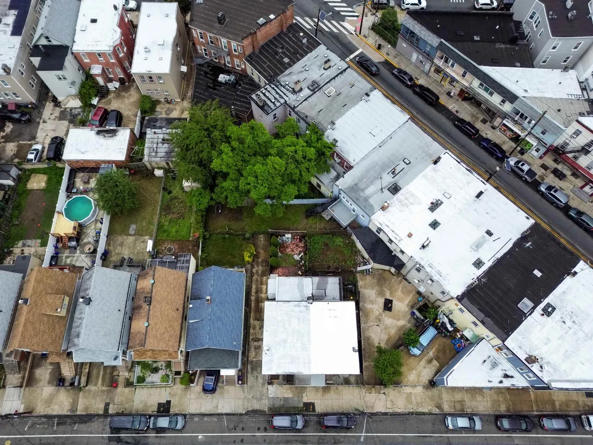 Jersey City/Hoboken Real Estate | View 229 Old Bergen Rd | room 1