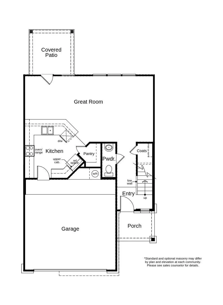Houston Suburbs Real Estate | View 21222 Montego Bay Drive | room 1