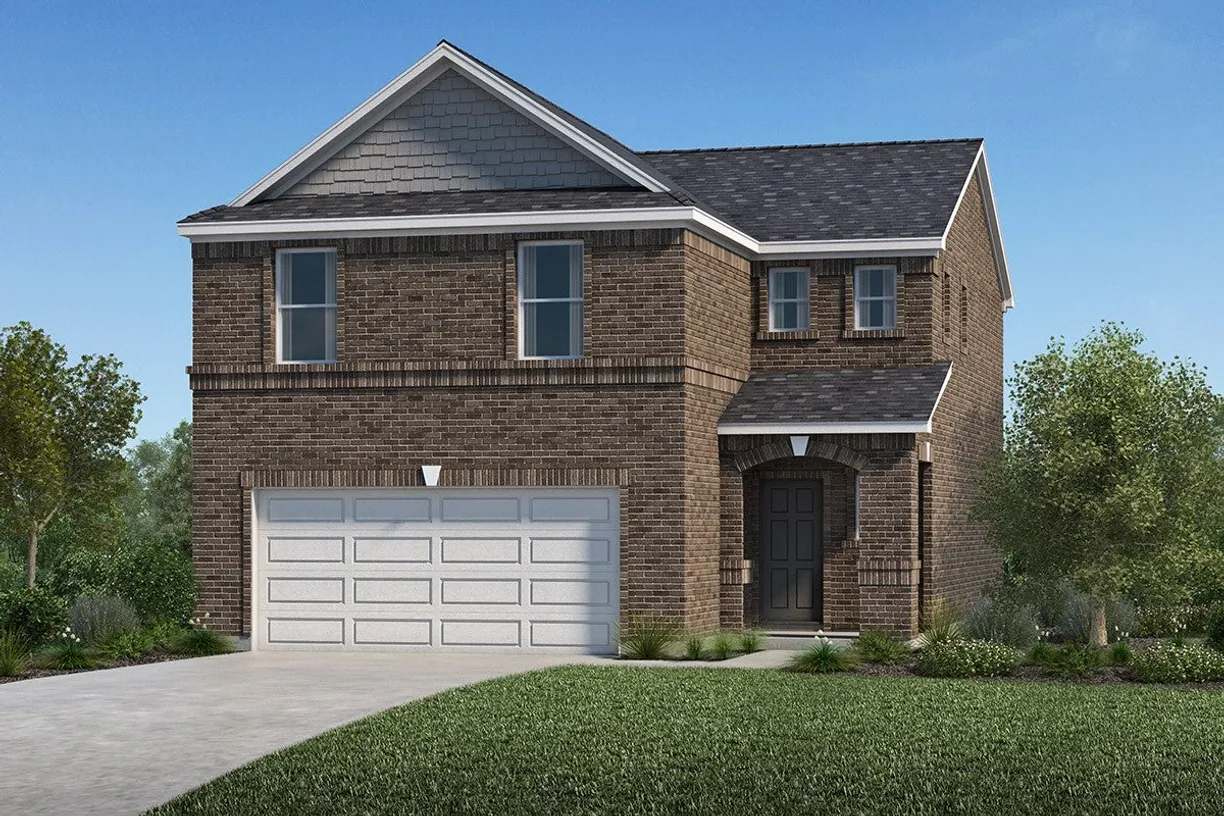 Houston Suburbs Real Estate | View 21222 Montego Bay Drive | 3 Beds, 2 Baths