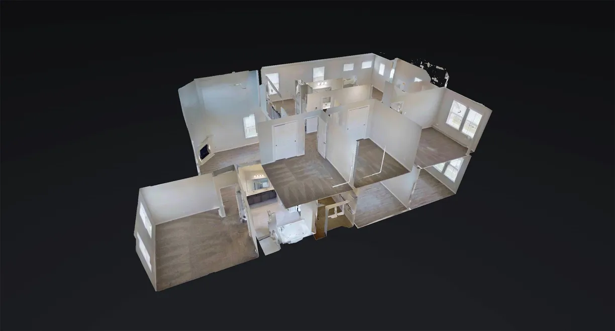 Houston Suburbs Real Estate | View 300 East Tranquil Fields Lane | room 1