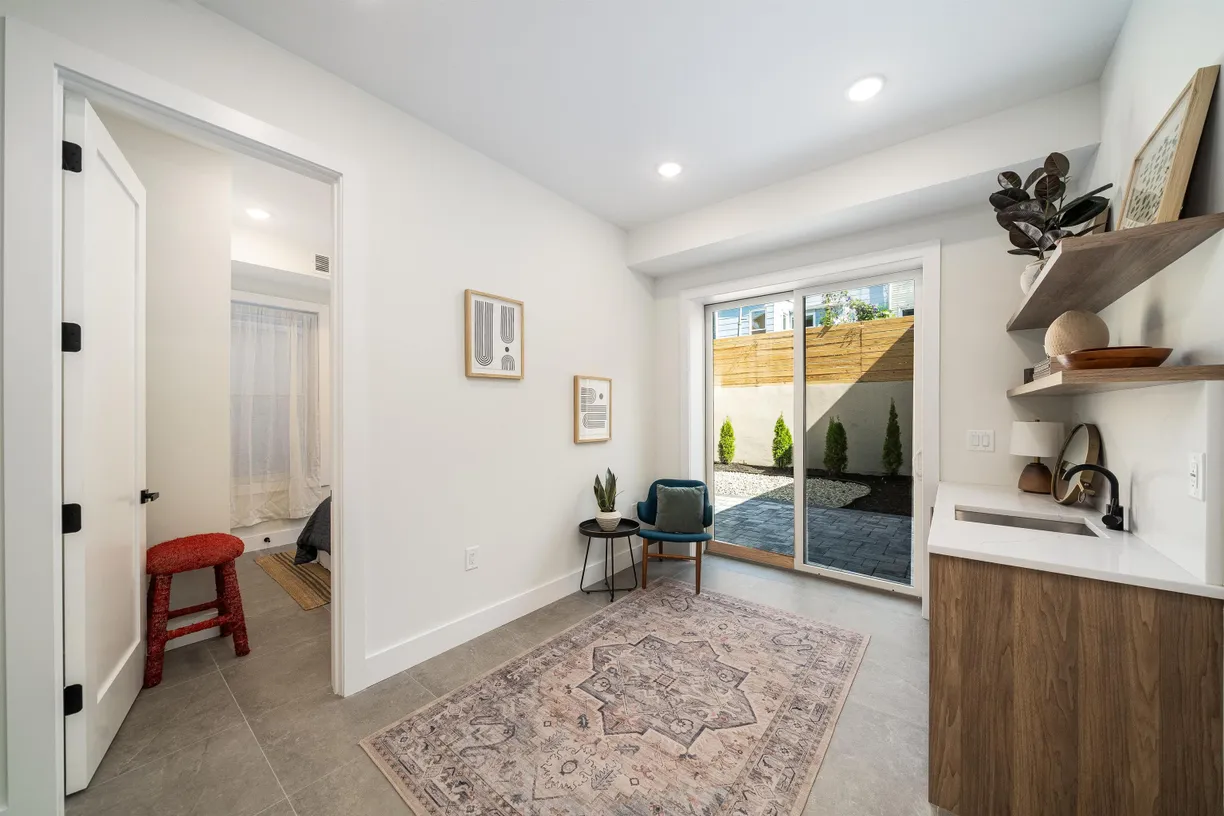 Jersey City/Hoboken Real Estate | View 92 Zabriskie St | room 2
