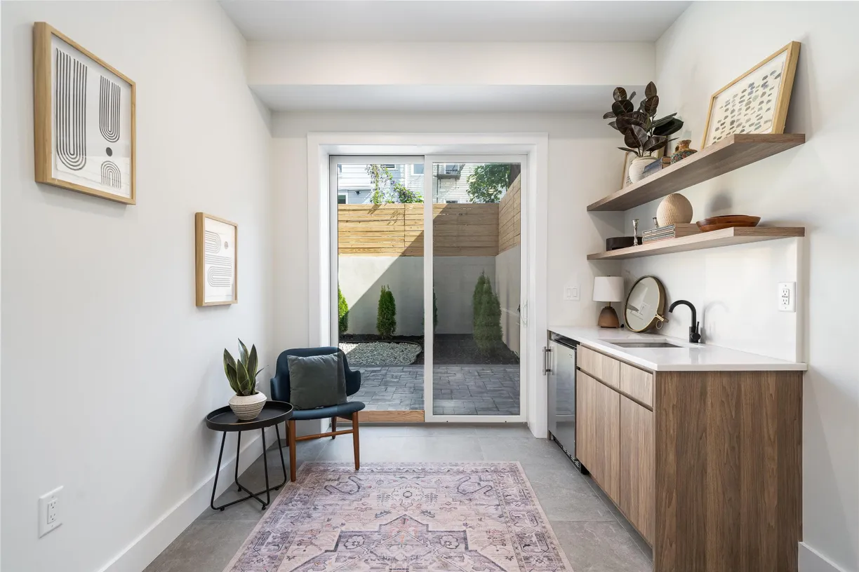 Jersey City/Hoboken Real Estate | View 92 Zabriskie St | room 1