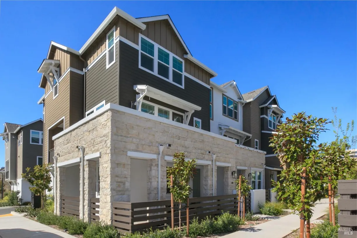 Northern California Real Estate | View 419 Semillon Lane | 3 Beds, 2 Baths