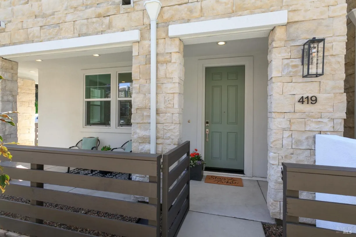 Northern California Real Estate | View 419 Semillon Lane | room 2