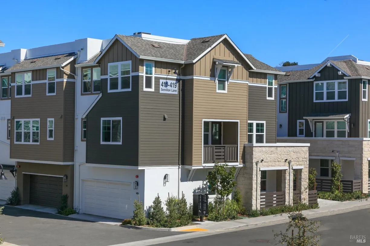 Northern California Real Estate | View 419 Semillon Lane | room 1