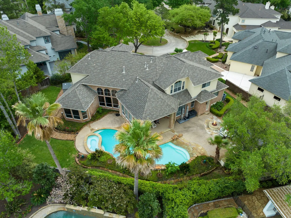 The Woodlands Real Estate | View 26 Valcourt Place | room 2