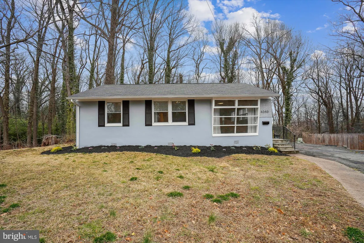 Washington Metro Area Real Estate | View 6340 Dogwood Place | room 1
