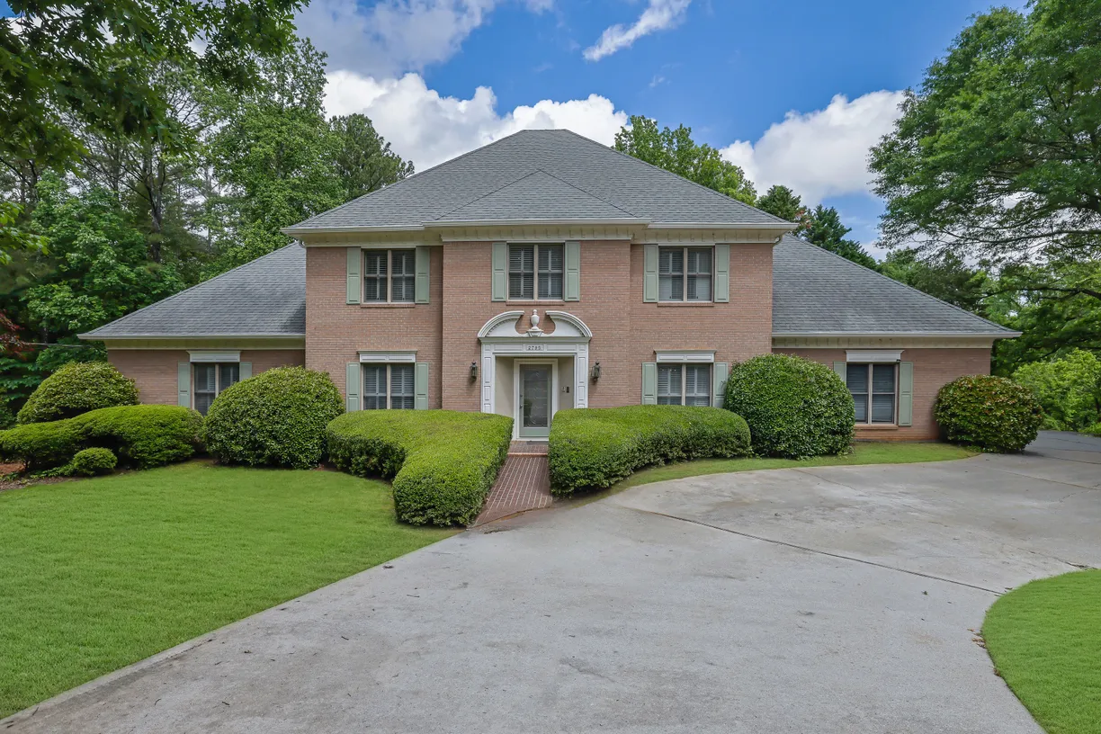 Athens, GA Real Estate | View 2795 Hawthorne Drive | 02