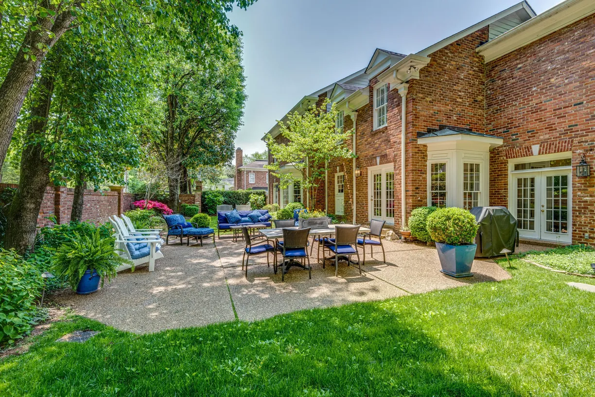 Nashville, TN Real Estate | View 3600 Bowlingate Ln | 1